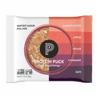 Protein Puck Harvest Moon Protein Bar Perspective: Main