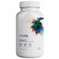 ThyVita Health Vitality Dietary Supplement