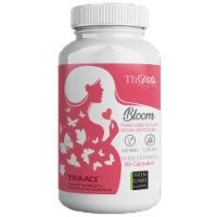 ThyVita Health Bloom Pre/Post Natal Dietary Supplement