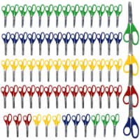 Color Swell Kids Bulk Scissor Pack - 36 Scissors, 1 - Fry's Food