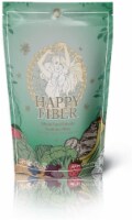 Menolabs Happy Fiber Whole Food Soluble Probiotic Fiber Powder