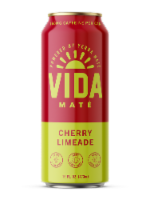 Vida Mate Cherry Limeade Perspective: Main