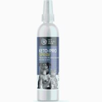 Itch Relief Spray for Cats and Dogs; 8oz; Cucumber Melon Scent