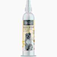 Dog Deodorizing Spray- Pina Colada