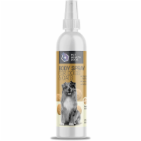 Dog Deodorizing Spray- Sugar Cookie