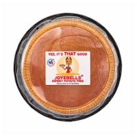 Joyebells Sweet Potato Pie Perspective: Main