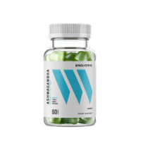 Swolverine Ashwagandha Dietary Supplement Gummies
