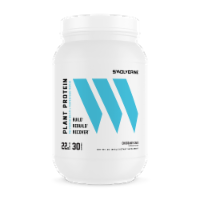 Swolverine PlantPros Chocolate Cake Flavored Plant Protein Powder