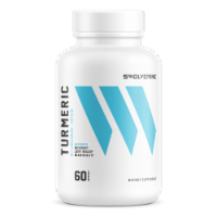 Swolverine Turmeric Supplements 750mg