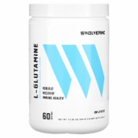Swolverine L-Glutamine Perspective: Main