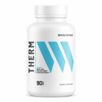 Swolverine Therm Advanced Fat Burner Dietary Supplement
