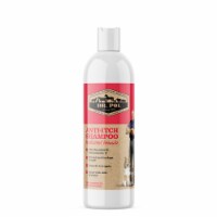Dr. Pol Anti-Itch Shampoo for Dogs and Cats 8 oz