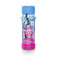 Bubble Lick Carnival Cotton Candy Flavored Bubbles Perspective: Main