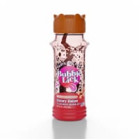 Bubble Lick Flavored Bubbles - Savory Bacon Perspective: Main