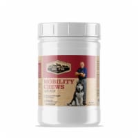 Dr. Pol Mobility Chews with MSM - Glucosamine for Dogs
