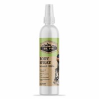 Dr. Pol Cat and Dog Deodorant Spray, Cucumber Melon Fragrance 8 oz