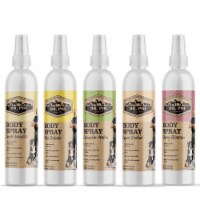 Dr. Pol Cat & Dog Grooming Spray Bundle