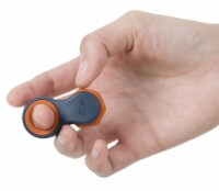 Yogi Fidget Toy Stress Reducer, Perfect for ADHD, ADD, Anxiety and Autism - Supernova