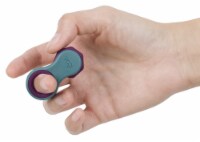 Yogi Fidget Toy Stress Reducer, Perfect for ADHD, ADD, Anxiety and Autism - Aurora