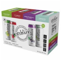 Carbliss® Canned Cocktails Variety Pack