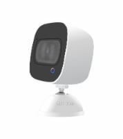 Blink Mini Indoor Plug-in Smart Surveillance Camera - White, 2 pk - Fred  Meyer