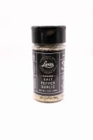Livia's Salt Pepper Garlic Seasoning Perspective: Main