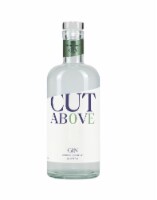 Zero Alcohol Gin | Premium Zero Proof Spirit | Alcohol Free Cocktails | 25.4 fl. oz.