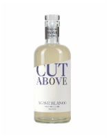 Zero Alcohol Agave Blanco | Premium Zero Proof Tequila Inspired | Alcohol Free Cocktails