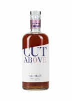 Zero Alcohol Whiskey | Premium Zero Proof Bourbon | Alcohol Free Cocktails | 25.4 fl. oz.