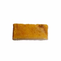 Gluten Free Bakery Girl Lemon Bar, 12 Count. GLUTEN FREE! Sweet Treat, Snack, Dessert, Bar.