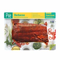 Pre Barbacoa Flank Steak Perspective: Main