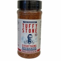 Cool Smoke 111453 7 oz Tuffy Stone Everything Rub, Pack of 12 Perspective: Main