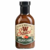 Bear & Burton's Vegan Worcestershire Sauce Perspective: Main