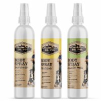 Dr. Pol Body Spray Bundle