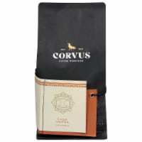 Corvus Coffee Roasters Casa Negra Colombia Whole Bean Coffee Perspective: Main