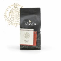 Corvus Coffee Roasted Gelena Gesha Whole Bean Coffee Perspective: Main