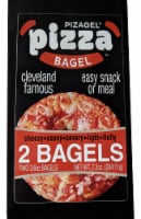 Pizagel Pizza Bagels Perspective: Main