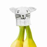 Nana Hats Cat Banana Cap Perspective: Main