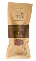Driftless Provisions Salami Picante Perspective: Main