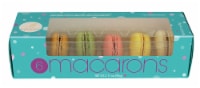 Bakery de France French Macarons Perspective: Main