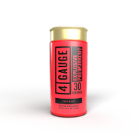 4 Gauge Preworkout Fruit Blast Perspective: Main