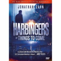Charisma Media 214592 The Harbingers of Thing to Come DVD