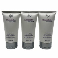 ISO Maximize Control Extra Firm Gel 5.1 OZ Set of 3