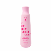 V&Co. Curly Hair Shampoo