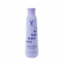 V&Co. Wavy Hair Conditioner + Peptides Perspective: Main