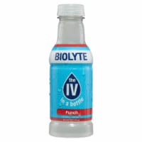 Biolyte® Punch Electrolyte Drink Perspective: Main