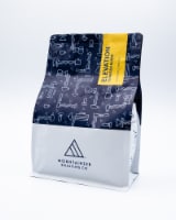 Mountaineer Roasting Co. Elevation Espresso Whole Bean Coffee Perspective: Main