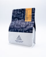 Mountaineer Roasting Co. Guatemala Whole Bean Coffee Perspective: Main