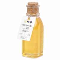 Raw Wildflower Honey | Walla Walla Valley Source | Hive-to-Table Unprocessed Honey | 8oz Jar