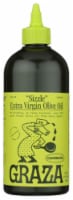 Graza® Extra Virgin Olive Oil Perspective: Main